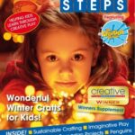 Creative Steps - Winter 2025