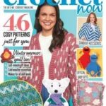Crochet Now - Issue 128, 2025