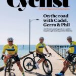 Cyclist Australia & New Zealand - Issue 78, January 2026