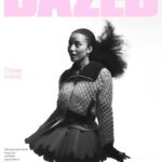 Dazed - Winter 2025