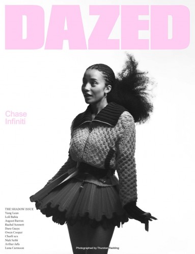 Dazed - Winter 2025
