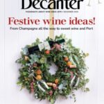 Decanter UK - December 2025