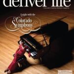 Denver Life Magazine - December 2025