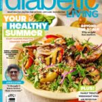 Diabetic Living Australia - Issue 122, January/February 2026