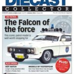Diecast Collector - Issue 339, January 2026