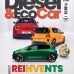 Diesel & Eco Car Magazine - Issue 469, December 2025 Diesel & Eco Car Magazine - Issue 469, December 2025