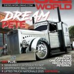 Diesel World - Volume 21 No. 02, February 2026