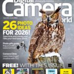 Digital Camera World - Issue 302, January 2026