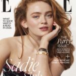 ELLE Australia - Issue 06, December 2025