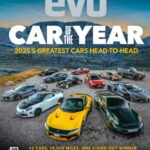 EVO UK - Issue 341, January 2026