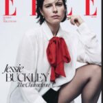 Elle USA - December 2025/January 2026 Elle USA - December 2025/January 2026
