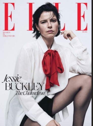 Elle USA - December 2025/January 2026