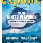 Explore Magazine - Winter 2025
