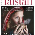 Falstaff Nordics - December 2025 / January 2026