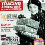 Family Tree UK - January 2026