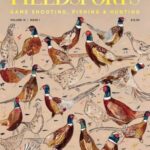 Fieldsports - Volume IX Issue I 2025 Fieldsports - Volume IX Issue I 2025