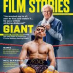 Film Stories Issue 58, 2025