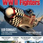 Flight Journal - November/December 2025 Flight Journal - November/December 2025