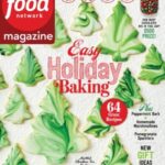 Food Network Magazine - December 2025/January 2026
