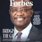 Forbes Africa - December 2025/January 2026