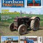 Ford & Fordson Tractors - Issue 131, December 25/January 2026