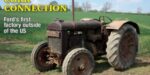 Ford & Fordson Tractors - Issue 131, December 25/January 2026