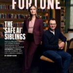 Fortune USA - Volume 192 No 03, December 2025/January 2026 Fortune USA - Volume 192 No 03, December 2025/January 2026