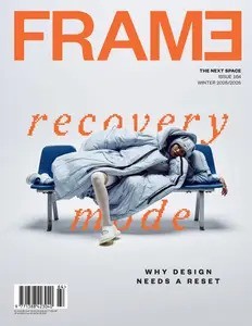 Frame - Issue 164, Winter 2025/2026