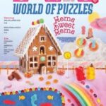 Games World of Puzzles - Holiday 2026 Games World of Puzzles - Holiday 2026