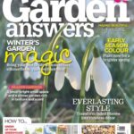 Garden Answers - January 2026