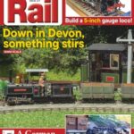 Garden Rail - Issue 377, January 2026