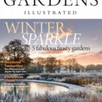 Gardens Illustrated Magazine - December 2025