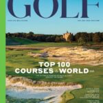 Golf Magazine USA - November/December 2025