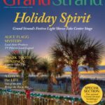 Grand Strand Magazine - December 2025/January 2026