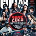 Guitar World - Vol. 47, No. 1, January 2026