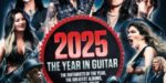 Guitar World - Vol. 47, No. 1, January 2026