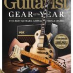 Guitarist - Issue 532, January 2026