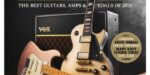 Guitarist - Issue 532, January 2026