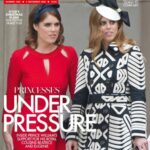 HELLO! UK - Issue 1920, 08 December 2025