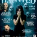 Haunted Magazine - Issue 48, 2025