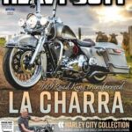Heavy Duty - Issue 203, November/December 2025