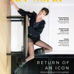 Her World Singapore - December 2025