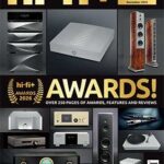 Hi-Fi+ - Issue 250, December 2025