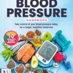 High Blood Pressure Handbook - 2nd Edition, 2025