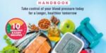High Blood Pressure Handbook - 2nd Edition, 2025