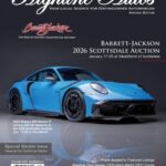 Highline Autos - Volume XXII, Number 7, 2025 Highline Autos - Volume XXII, Number 7, 2025