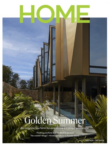 Home New Zealand - Issue 521, December 2025/January 2026