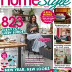HomeStyle UK - January 2026