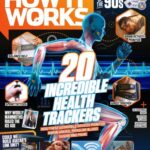 How It Works - Issue 210, 2025