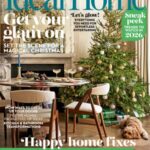 Ideal Home UK - January 2026